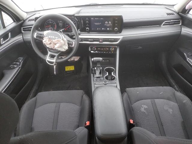 2023 KIA K5 LXS #3302867888
