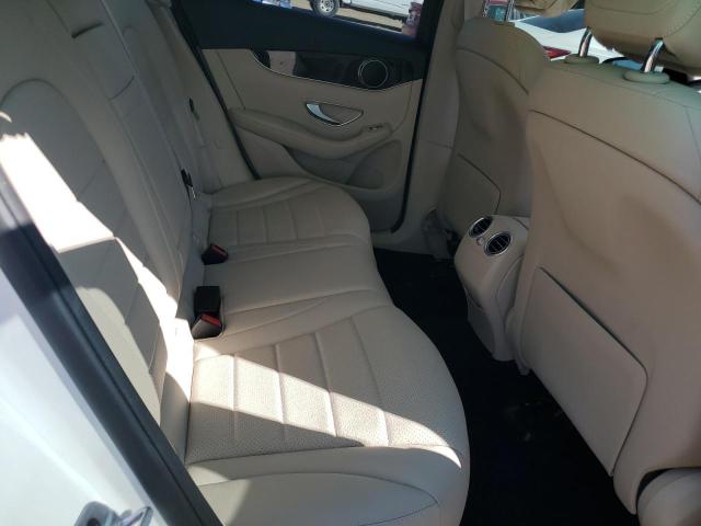 2022 MERCEDES-BENZ GLC 300 W1N0G8DB2NG085470