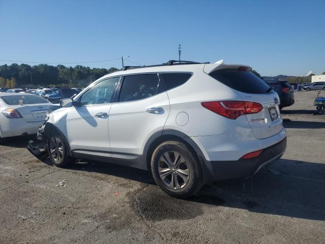 2013 HYUNDAI SANTA FE S #3290281264