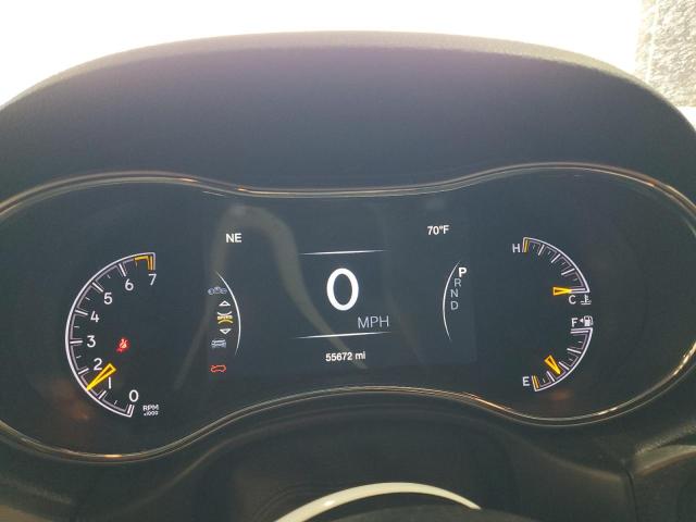 2018 JEEP GRAND CHER #3290112260