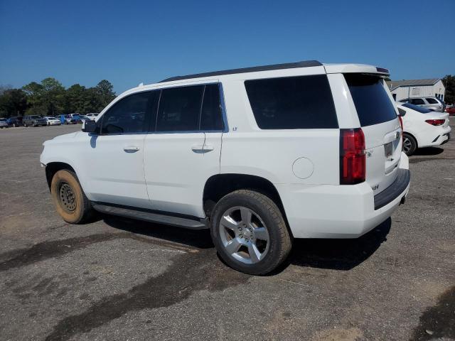 2017 CHEVROLET TAHOE C1500 LT #3269944993