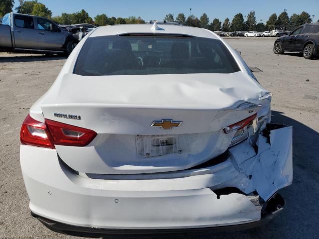 2023 CHEVROLET MALIBU LT - 1G1ZD5ST4PF209872