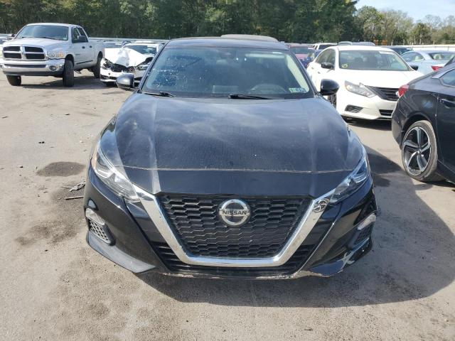 2020 NISSAN ALTIMA S 1N4BL4BVXLC189782