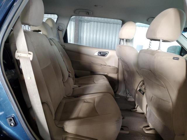 2013 NISSAN PATHFINDER - 5N1AR2MN8DC652893