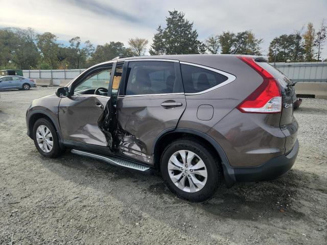 2014 HONDA CR-V EX #3279735926