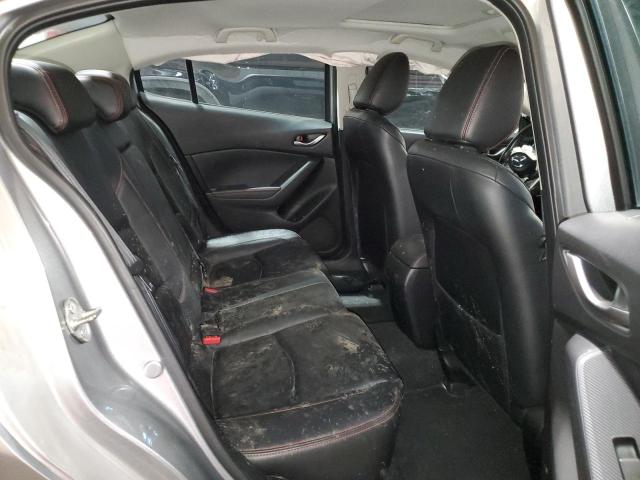 2015 MAZDA 3 GRAND TO - JM1BM1W77F1222531