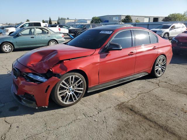 2017 BMW 340 I WBA8B3C30HK777649