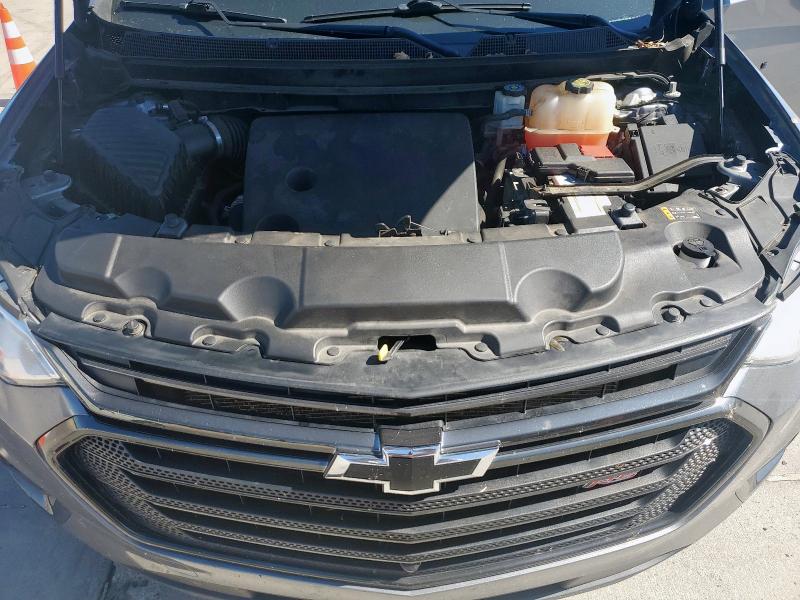 2021 CHEVROLET TRAVERSE R 1GNERJKW0MJ139278