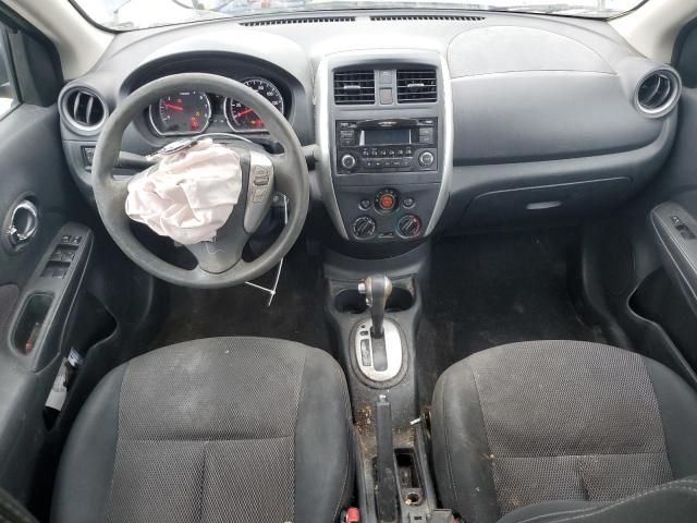 2015 NISSAN VERSA SV - 3N1CN7AP6FL807365