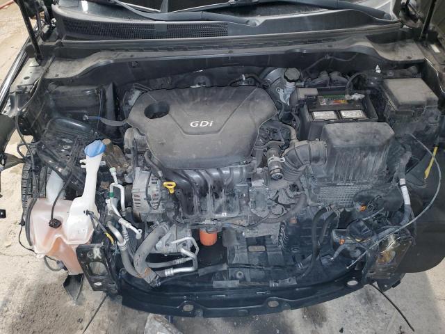 2015 KIA SOUL - KNDJN2A26F7212256