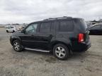 Lot #3304021593 2011 HONDA PILOT EXLN