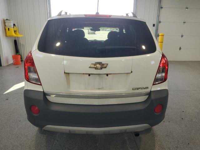 2013 CHEVROLET CAPTIVA LS #3284716985