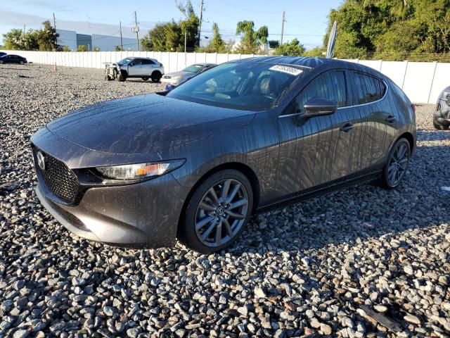 MAZDA 3 PREFERRE