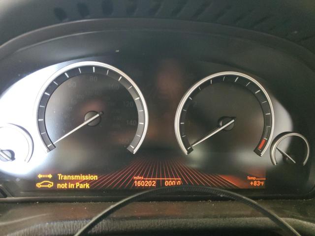 2015 BMW X4 XDRIVE2 5UXXW3C53F0M88468
