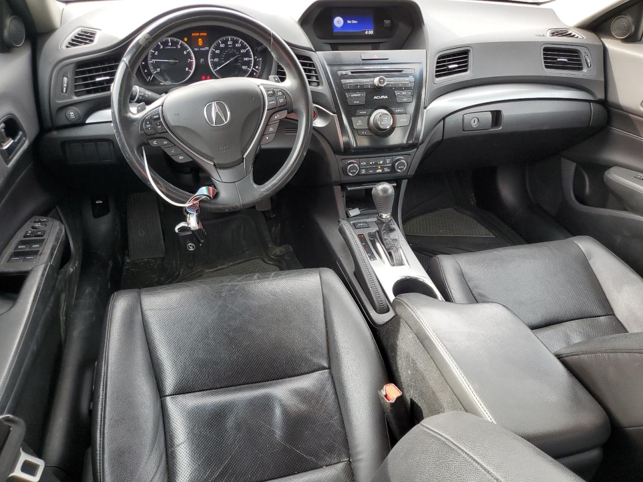 ACURA ILX 20 PREMIUM