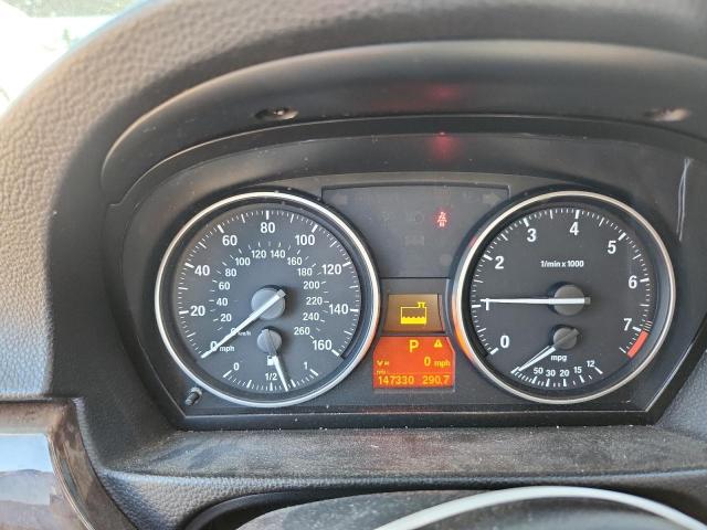 2010 BMW 328 XI SUL - WBAPK5C57AA653575