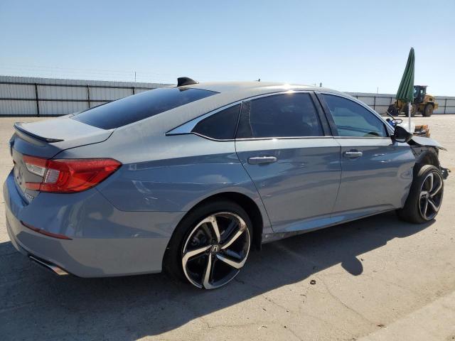 2022 HONDA ACCORD SPO - 1HGCV1F41NA106099