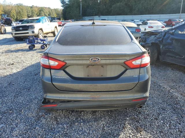 2015 FORD FUSION SE #3291446468