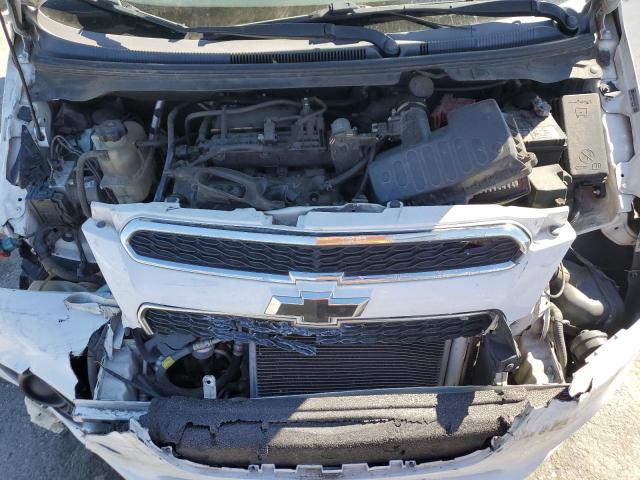 2015 CHEVROLET SPARK 1LT - KL8CD6S97FC727765