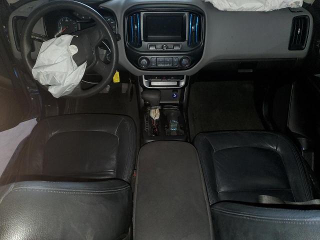 2018 CHEVROLET COLORADO #3285751654