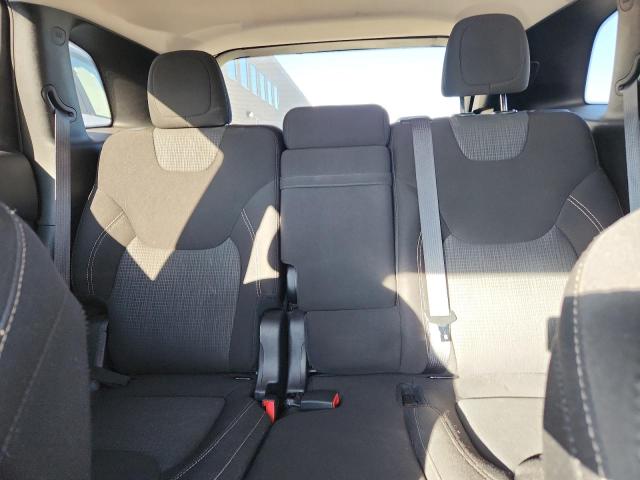 2016 JEEP CHEROKEE L #3292905577