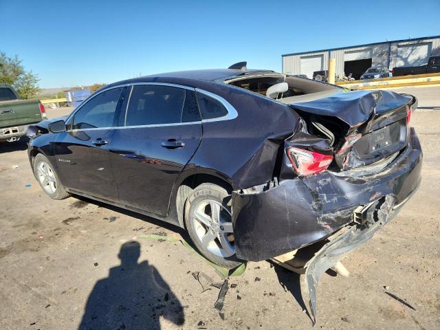 2023 CHEVROLET MALIBU LS #3291210988