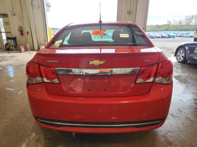 2013 CHEVROLET CRUZE LT #3298158260