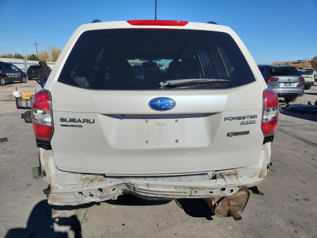 2014 SUBARU FORESTER 2 - JF2SJAEC6EH437235