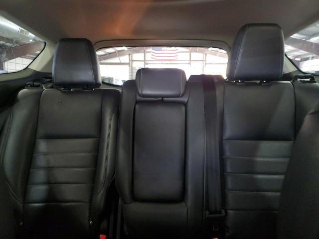 2013 FORD ESCAPE SEL - 1FMCU0H97DUA09843