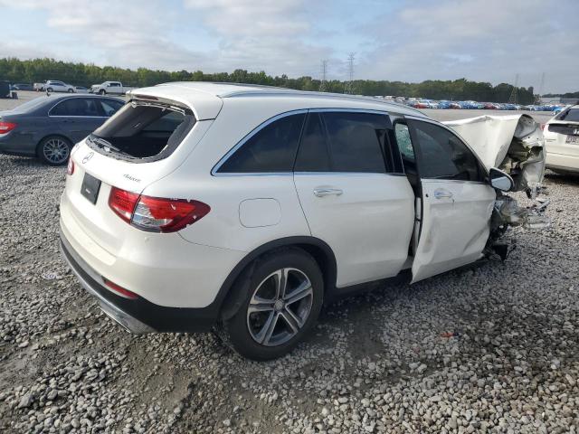 2017 MERCEDES-BENZ GLC 300 4M WDC0G4KB8HF164195