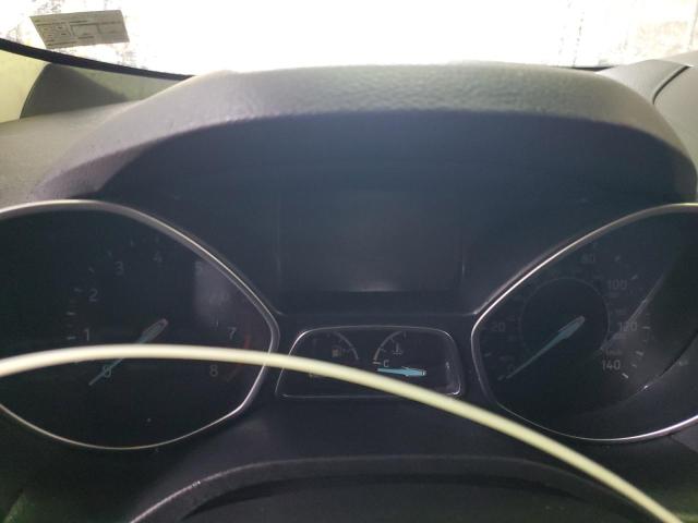 2018 FORD ESCAPE SE #3276436684