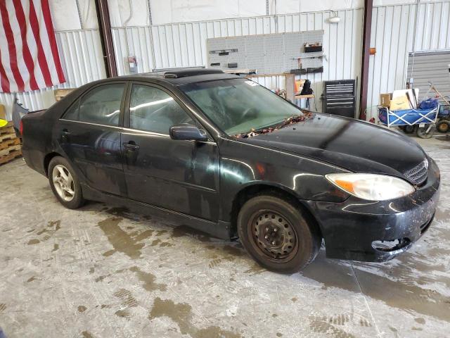 2003 TOYOTA CAMRY LE #3297984039