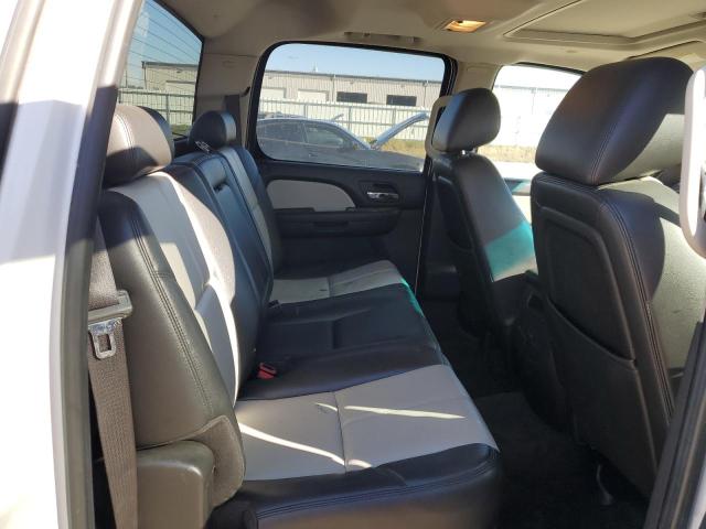 2010 GMC SIERRA K15 - 3GTRKWE29AG160857