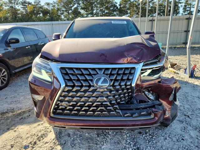 2020 LEXUS GX 460 PRE - JTJAM7BX1L5241372