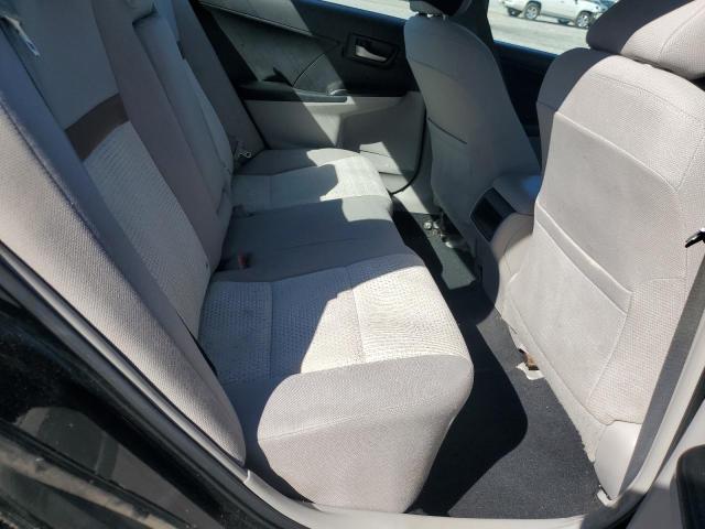 2012 TOYOTA CAMRY BASE - 4T4BF1FKXCR213218