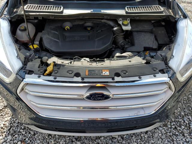 2019 FORD ESCAPE TIT - 1FMCU9J9XKUB99472