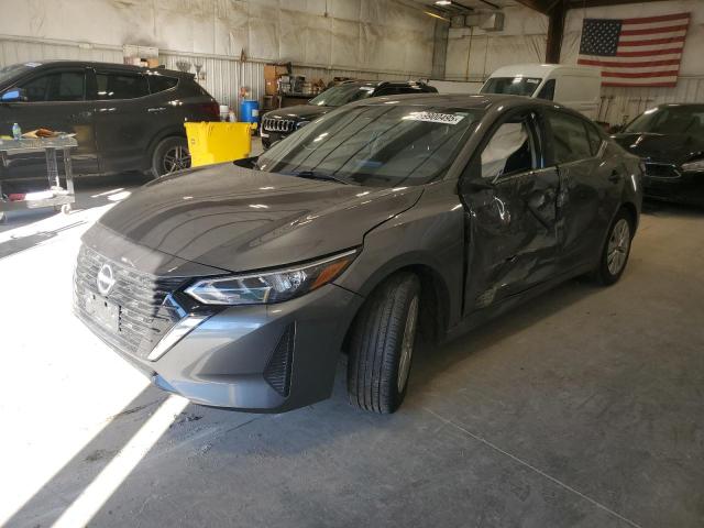 2024 NISSAN SENTRA S #3303996671