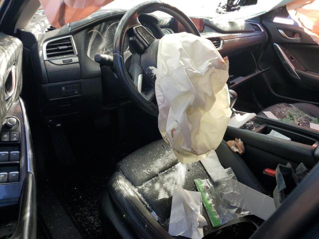 2017 MAZDA 6 TOURING #3309421976