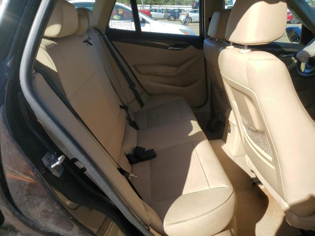 2015 BMW X1 SDRIVE2 #3303494907