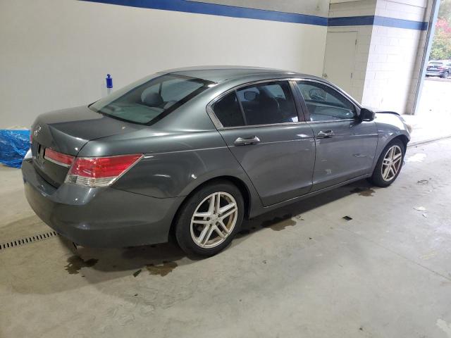 2012 HONDA ACCORD LX - 1HGCP2F38CA128850
