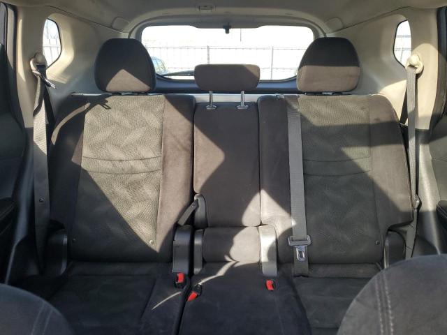 2014 NISSAN ROGUE S - 5N1AT2MV6EC781704