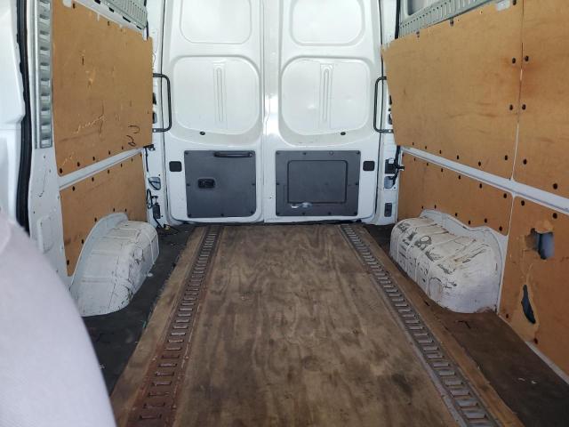 2017 NISSAN NV 2500 S #3282545873