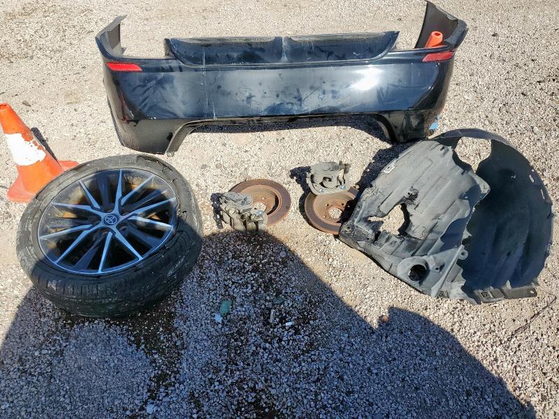 2019 TOYOTA CAMRY XSE 4T1B61HK2KU853493