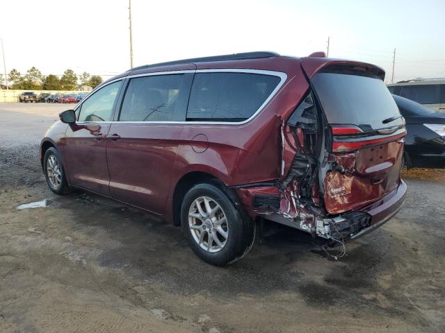2022 CHRYSLER PACIFICA T #3302798993