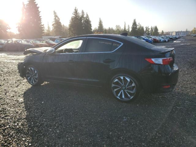 2018 ACURA ILX SPECIA 19UDE2F48JA002729