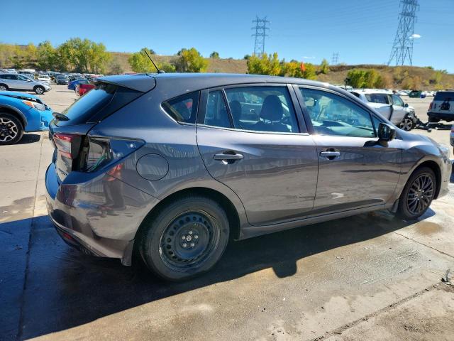 2022 SUBARU IMPREZA - Other View