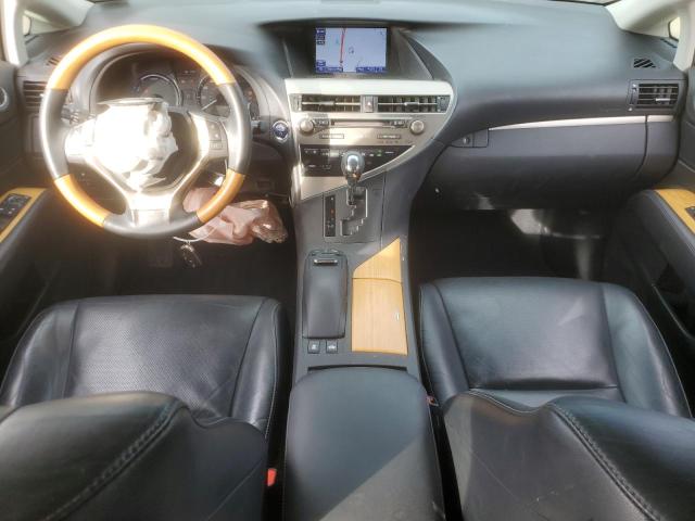 2015 LEXUS RX 450H 2T2BC1BAXFC007950