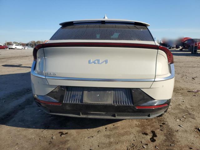 2023 KIA EV6 LIGHT - KNDC34LA0P5606363
