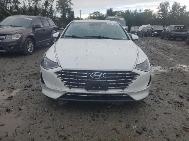 2021 HYUNDAI SONATA HYB - KMHL34JJ4MA033890