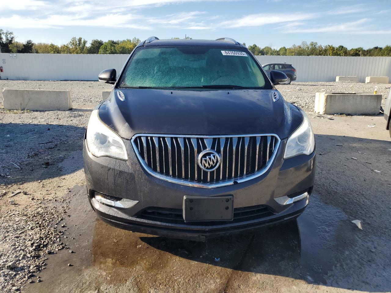 BUICK ENCLAVE